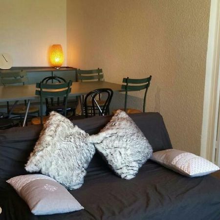 Chamrousse 1750 - Le Taillefer - Appartement Classe 3 Etoiles Luaran gambar