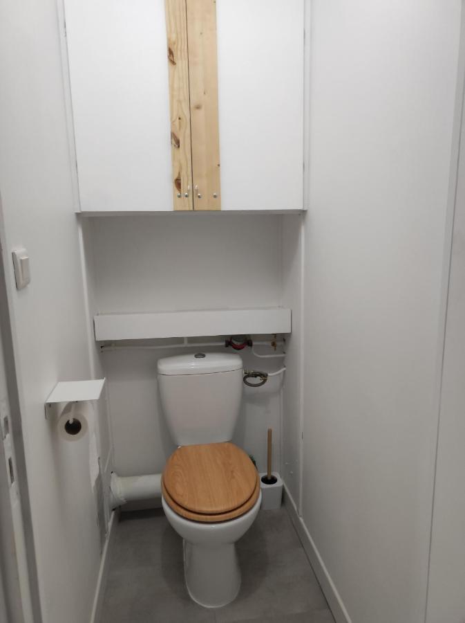 Chamrousse 1750 - Le Taillefer - Appartement Classe 3 Etoiles Luaran gambar