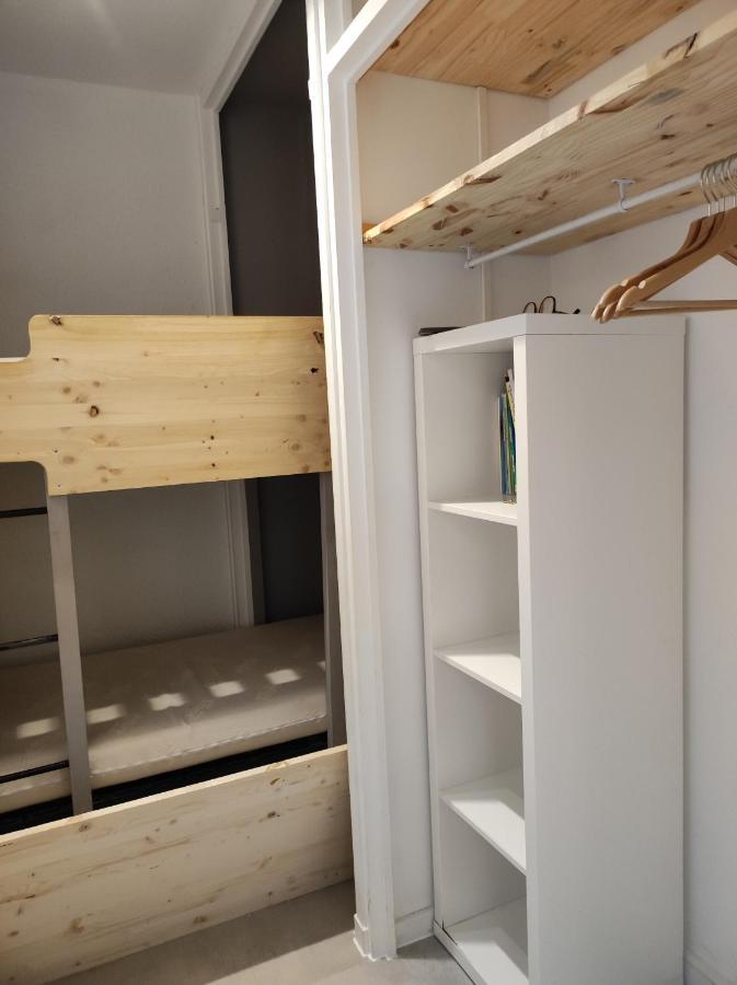 Chamrousse 1750 - Le Taillefer - Appartement Classe 3 Etoiles Luaran gambar
