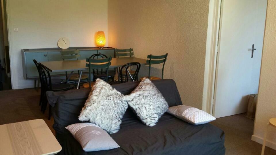 Chamrousse 1750 - Le Taillefer - Appartement Classe 3 Etoiles Luaran gambar