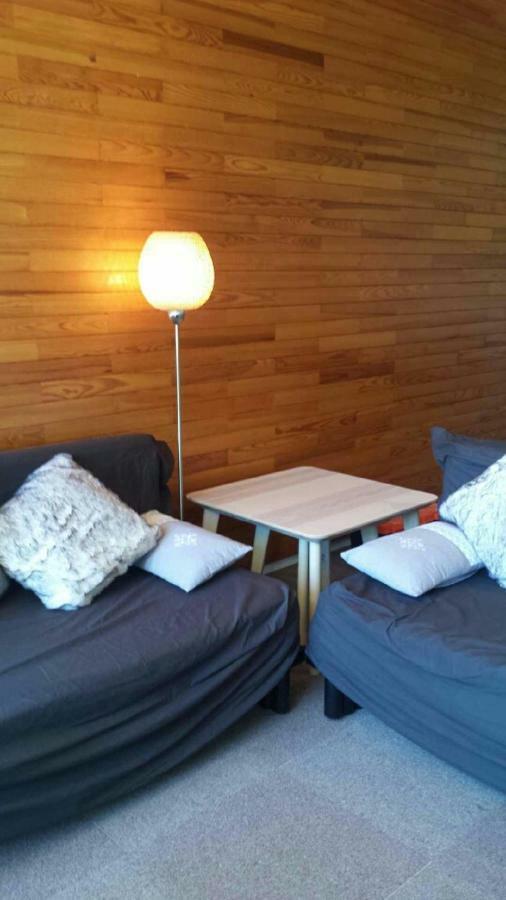 Chamrousse 1750 - Le Taillefer - Appartement Classe 3 Etoiles Luaran gambar