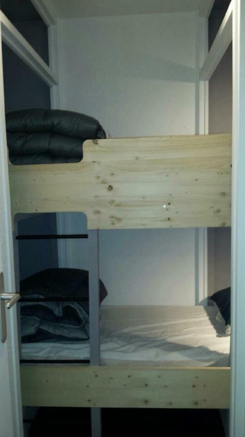 Chamrousse 1750 - Le Taillefer - Appartement Classe 3 Etoiles Luaran gambar