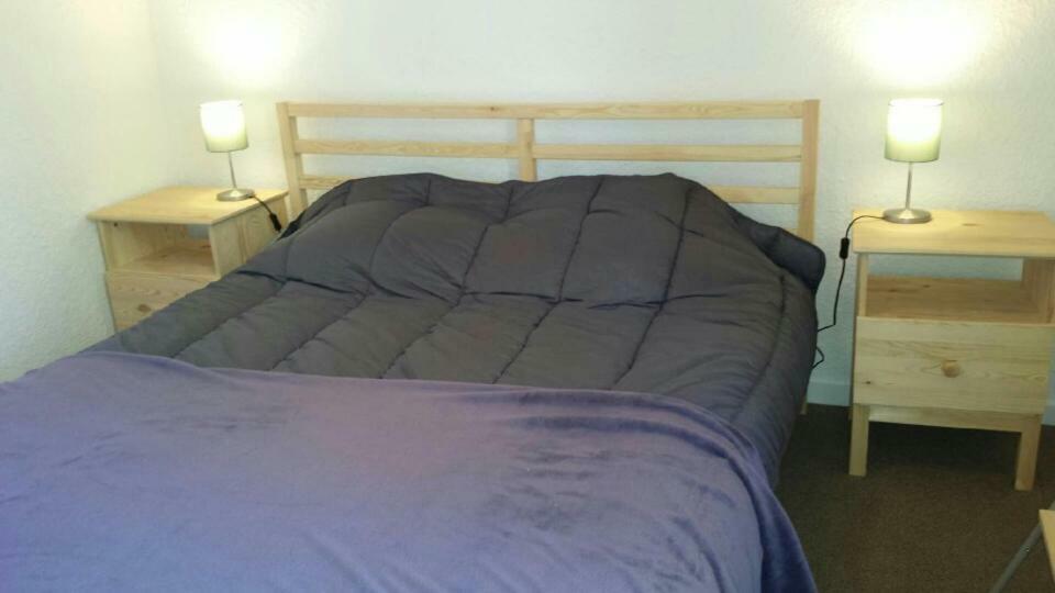 Chamrousse 1750 - Le Taillefer - Appartement Classe 3 Etoiles Luaran gambar