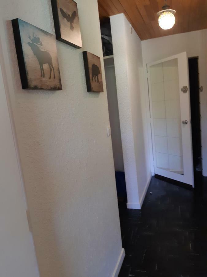 Chamrousse 1750 - Le Taillefer - Appartement Classe 3 Etoiles Luaran gambar